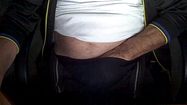 velikifant7 online show from 02/07/26, 05:22