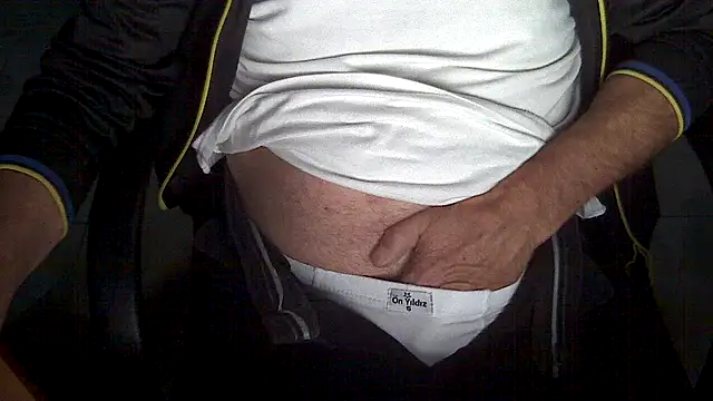 velikifant7 online show from 03/24/26, 04:50