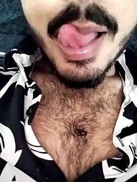 Hotyy subhu online show from 10/19/25, 09:54