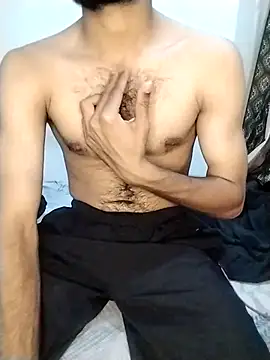 Hotyy subhu online show from 03/16/26, 05:06