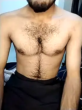 Hotyy subhu online show from 03/25/26, 04:24