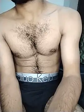 Hotyy subhu online show from 05/18/26, 08:09