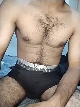Hotyy subhu online show from 06/01/26, 04:31