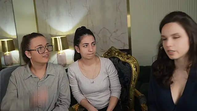 Cleo054 online show from 03/06/26, 11:28