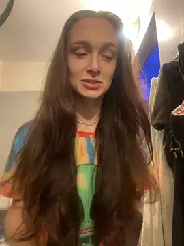   Leyla   online show from 09/10/25, 06:30