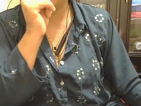 fairy queen07 online show from 11/09/25, 06:17