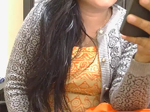 fairy queen07 online show from 12/13/25, 08:25