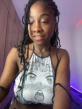 Astergray21 online show from 10/13/25, 01:22