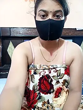 Priyanka Pal online show from 11/10/25, 01:48