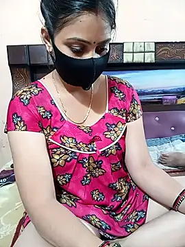 Priyanka Pal online show from 11/21/25, 02:16