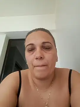 PalomaDesireee online show from 09/09/25, 06:24