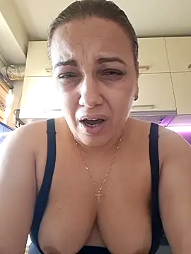 PalomaDesireee online show from 10/10/25, 06:45