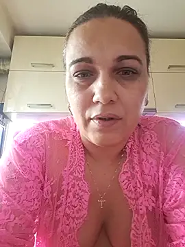 PalomaDesireee online show from 10/13/25, 06:02