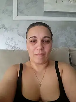 PalomaDesireee online show from 12/15/25, 07:01