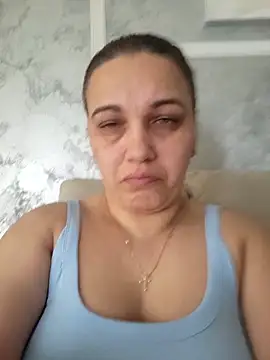 PalomaDesireee online show from 03/19/26, 09:24