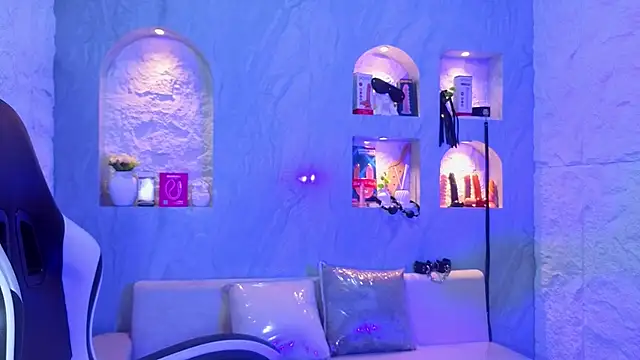 Sophia tf online show from 03/15/26, 01:06