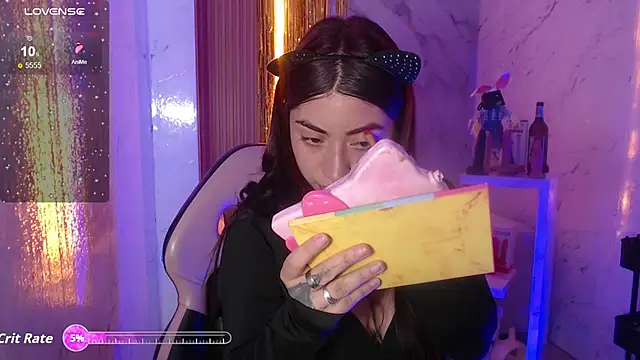 Sophia tf online show from 07/24/26, 03:48