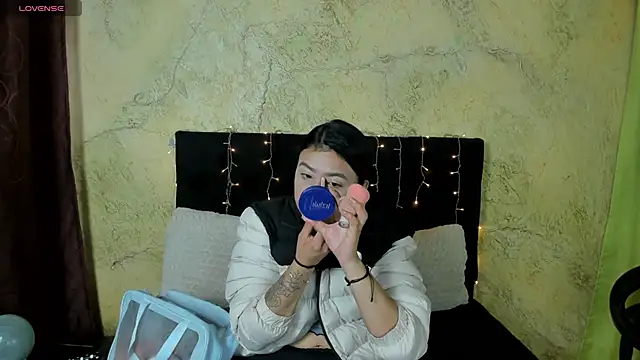 Tiffany Nm online show from 04/29/26, 02:54