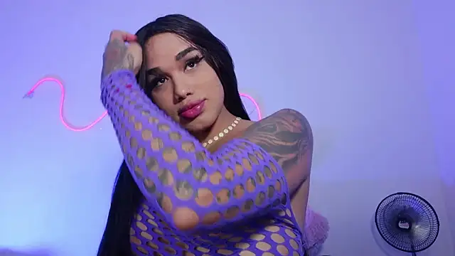 alejadolly online show from 03/17/26, 05:11