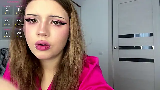 VerniceEngelking online show from 02/14/26, 06:32