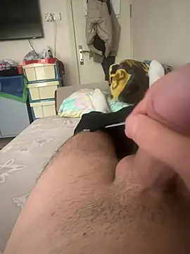 Bekooviva2 online show from 04/18/26, 10:19