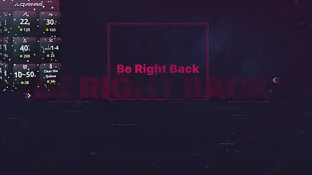 TommyShe1by online show from 03/07/26, 03:53