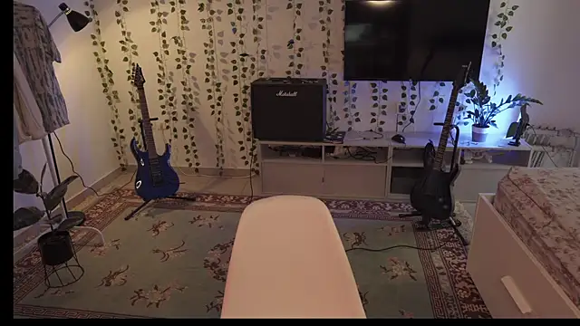 RusBradPitt online show from 09/22/25, 10:50