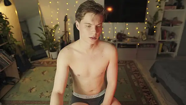 RusBradPitt online show from 03/20/26, 11:59