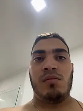 Carlos Mejia  online show from 05/07/26, 10:48
