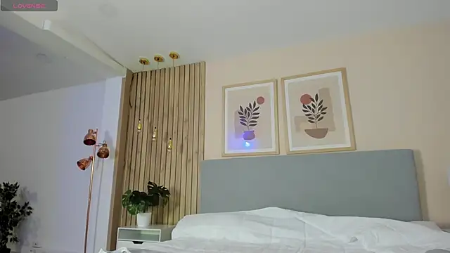 KiimJoi online show from 11/16/25, 01:28