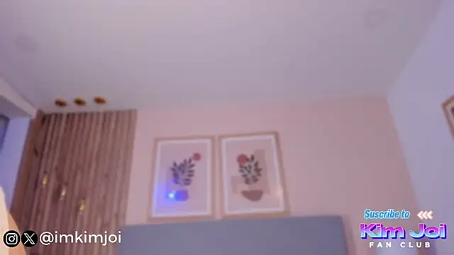 KiimJoi online show from 11/20/25, 01:11