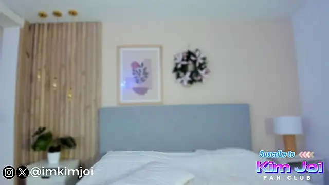 KiimJoi online show from 01/09/26, 01:14