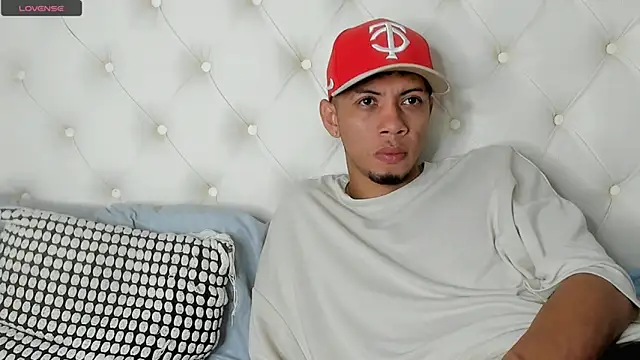 DustinandJordan online show from 02/02/26, 01:21