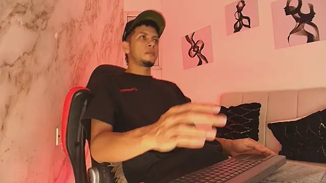 DustinandJordan online show from 02/12/26, 04:40