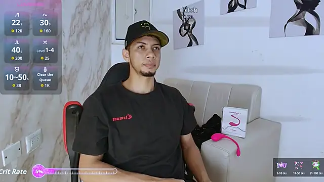 DustinandJordan online show from 02/18/26, 04:08