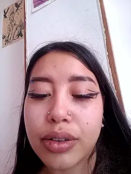 Viioleett cum online show from 10/04/25, 05:55