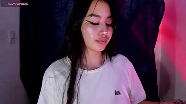 Viioleett cum online show from 12/04/25, 04:05