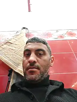 mahdiDido online show from 02/04/26, 10:58