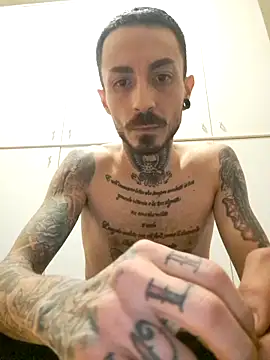 Robe420 online show from 12/21/25, 11:01