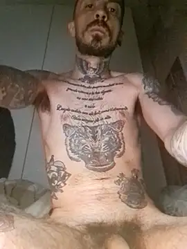 Robe420 online show from 03/23/26, 08:13