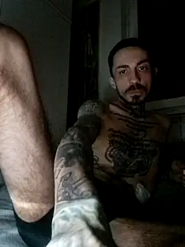 Robe420 online show from 04/09/26, 08:36