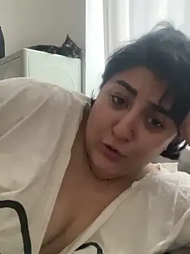 inked nekoo online show from 01/06/26, 02:54