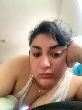 inked nekoo online show from 01/10/26, 03:25