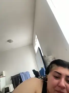 inked nekoo online show from 02/10/26, 03:16