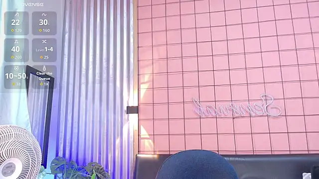 Markuss   online show from 11/24/25, 07:24