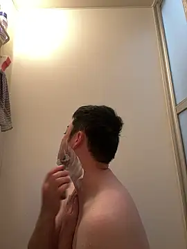 shin0689 online show from 01/16/26, 10:25