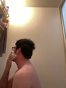 shin0689 online show from 02/28/26, 04:24