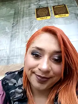Snapshot of Mariana-94 chatting on 09/18/25, 11:45 Mariana-94 online show from 09/18/25, 11:45