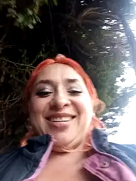 Snapshot of Mariana-94 chatting on 09/20/25, 06:53 Mariana-94 online show from 09/20/25, 06:53