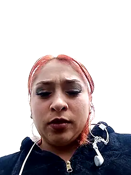 Snapshot of Mariana-94 chatting on 09/27/25, 02:11 Mariana-94 online show from 09/27/25, 02:11